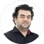 Eng. Esp. André Martins