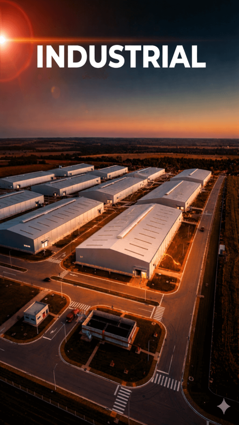 PPCI Projeto Técnico Industrial