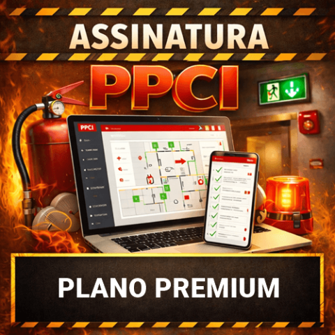 Assinatura Anual Premium